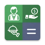 Easy Tip Calculator icon