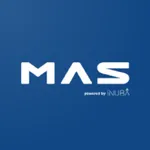 MAS Prevención: Salud laboral icon