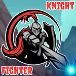 Knight Fighter Game icon