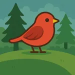 Count The Birds icon