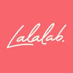 Lalalab - Photo printing icon