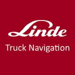 VNA Truck Navigation icon