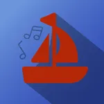 Ship ringtones, ship sounds icon