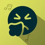 Sneeze ringtones-sneeze sounds icon