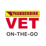 Thunderbird Vet On-the-Go icon