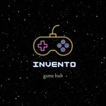 Invento game hub icon