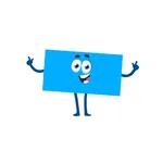 rectangle game icon