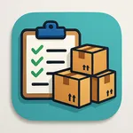 Inventra - Inventory Manager icon