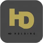HD Holding icon