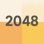 Inverse Merge 2048 icon
