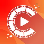 Video Editor & Maker - VidArt icon
