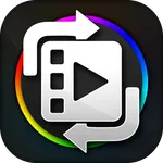 Video Converter, Compressor icon