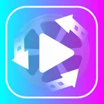 Video Converter & Compressor icon