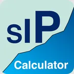 WhatsTool SIP Calculator icon