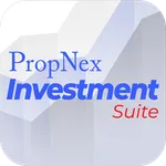 Propnex Investment Suite icon