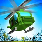 Dustoff Heli Rescue for Shield icon