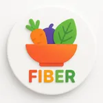 Dietary Fiber Tracker Counter icon