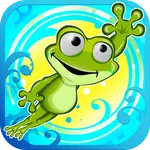 Froggy Splash icon