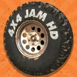 4x4 Jam HD icon