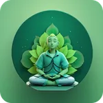 Chakra Meditation : meditacion icon