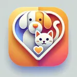 Pet Care Tracker For Dog & Cat icon
