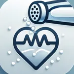 Sodium Tracker - My Salt Log icon