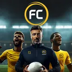 FC Manager 25 - Football Game icon