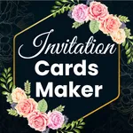 Invitation Card Maker – Ecards icon