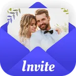 Invitation & Greeting Cards icon