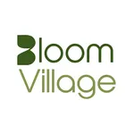 Bloom village icon