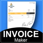 Invoice Maker Easy icon