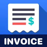 Invoice Maker: Generate Bill icon