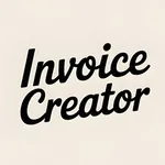 Invoice Creator & Estimate icon