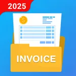 Invoice: Easy Invoice Maker icon