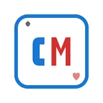 Card Master icon
