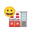 Emoji Factory icon