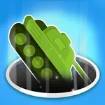 Hole Master: Army Battle icon