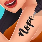 The Ink Studio Tattoo Art ASMR icon