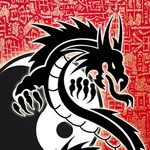 Yin-Yang Oracle icon