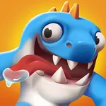 Monster.io - Collect Battle 3D icon