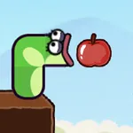 Snake Apple Worm icon