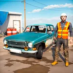 Fix My Car: Garage Restore icon