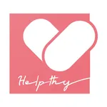 Helpthy icon