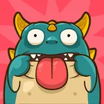 DRAGON GO!GO! IDLE RPG icon