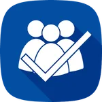 Christ Attendance icon