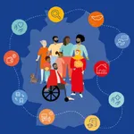 RAFIQI Resettlement Companion icon