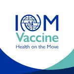 IOM Vaccine icon
