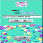 Adhesive Summer icon