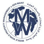 MIDDLE WORLD FMS icon