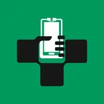 Doctor Appointment Booking App icon